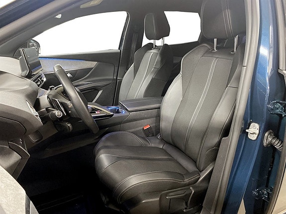 Peugeot 3008 4 of 5