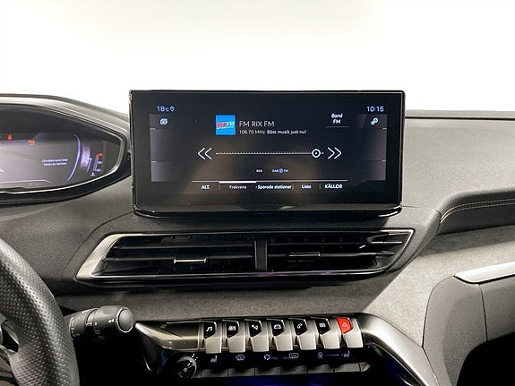 Peugeot 3008 13 of 19