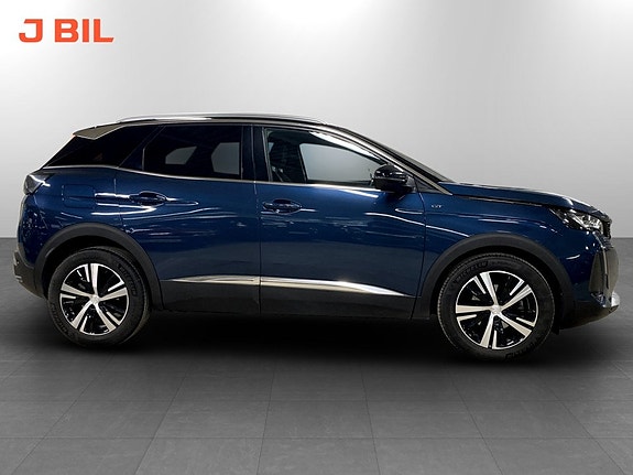 Peugeot 3008 17 of 19