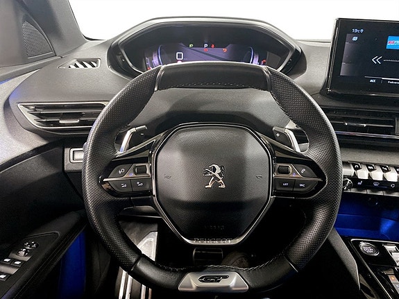 Peugeot 3008 7 of 19