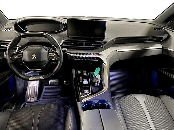Peugeot 3008 6 of 19