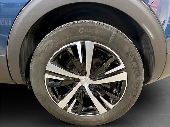 Peugeot 3008 18 of 19