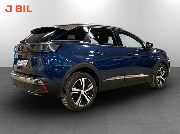 Peugeot 3008 3 of 5