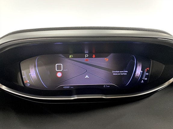 Peugeot 3008 9 of 19