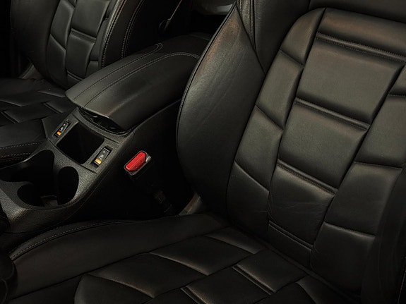 Nissan Qashqai 13 of 24