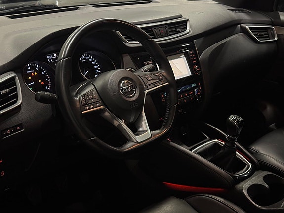 Nissan Qashqai 24 of 24