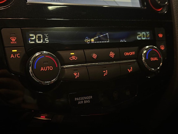 Nissan Qashqai 14 of 24