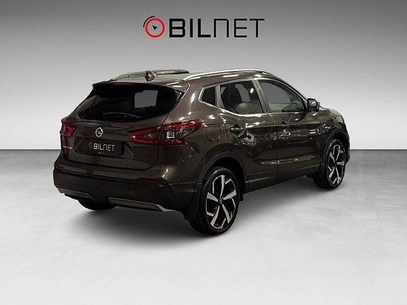 Nissan Qashqai 2 of 24
