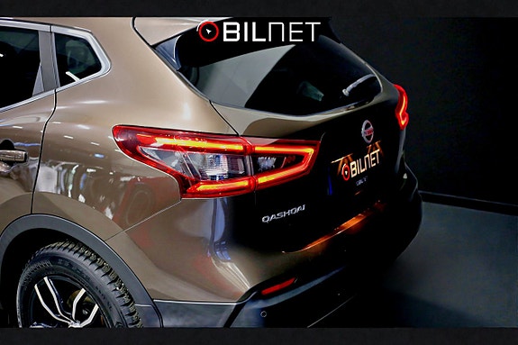 Nissan Qashqai 6 of 16