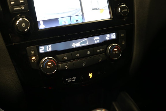 Nissan Qashqai 16 of 16