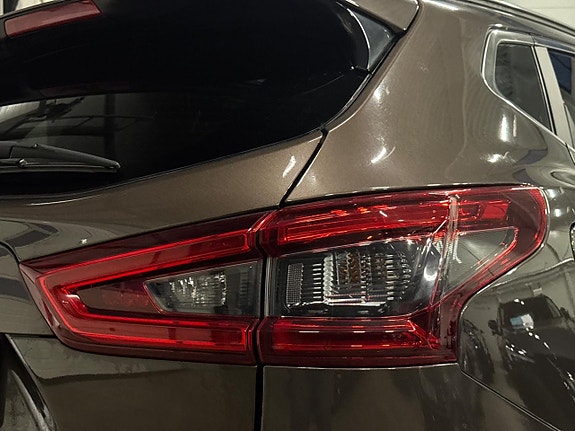 Nissan Qashqai 10 of 24