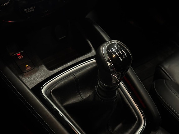 Nissan Qashqai 16 of 24