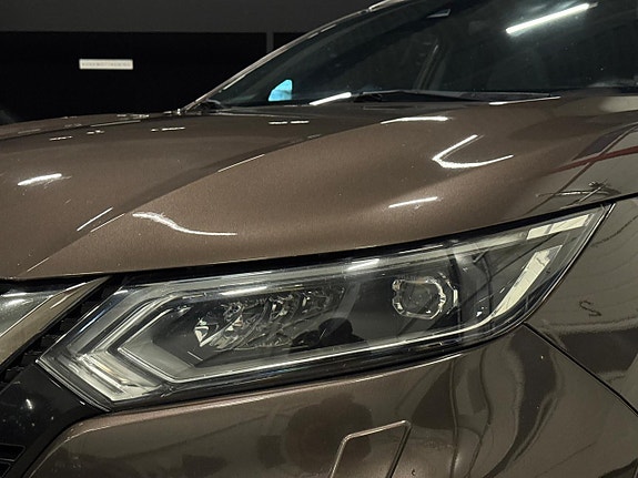 Nissan Qashqai 9 of 24