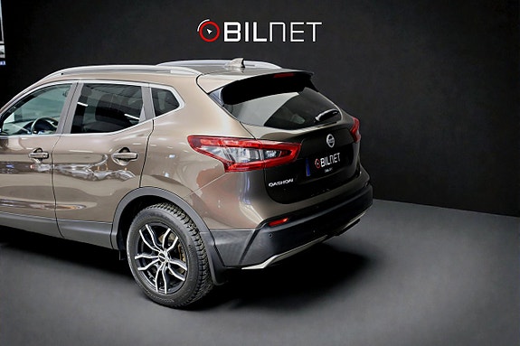 Nissan Qashqai 4 of 5