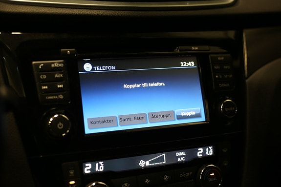 Nissan Qashqai 14 of 16