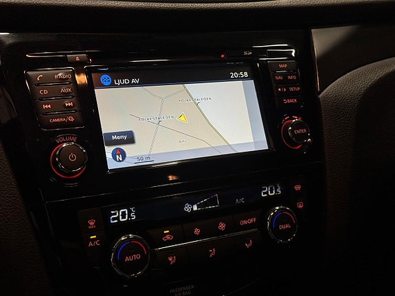 Nissan Qashqai 17 of 24