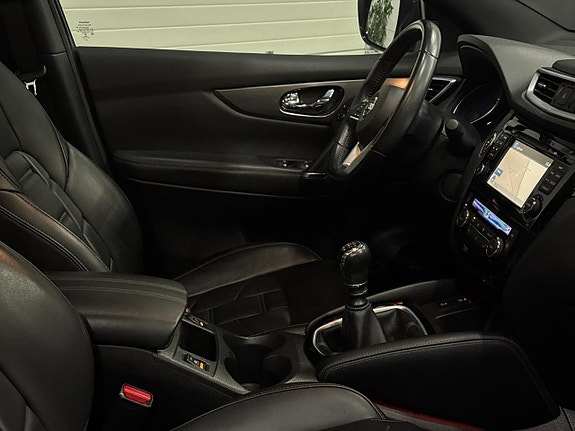 Nissan Qashqai 12 of 24