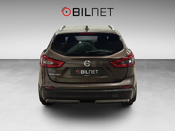 Nissan Qashqai 4 of 24