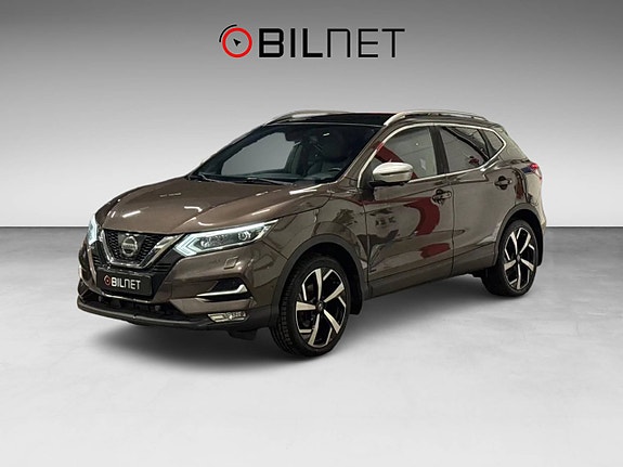 Nissan Qashqai 5 of 24