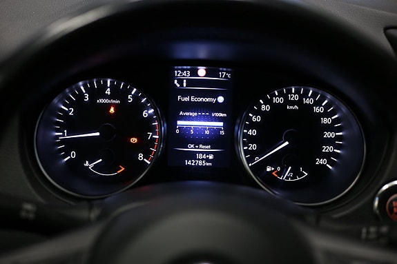 Nissan Qashqai 12 of 16