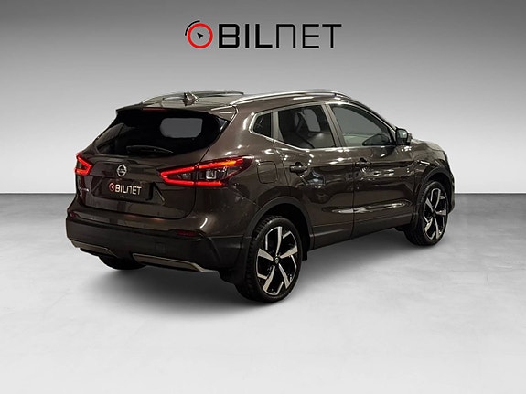 Nissan Qashqai 8 of 24