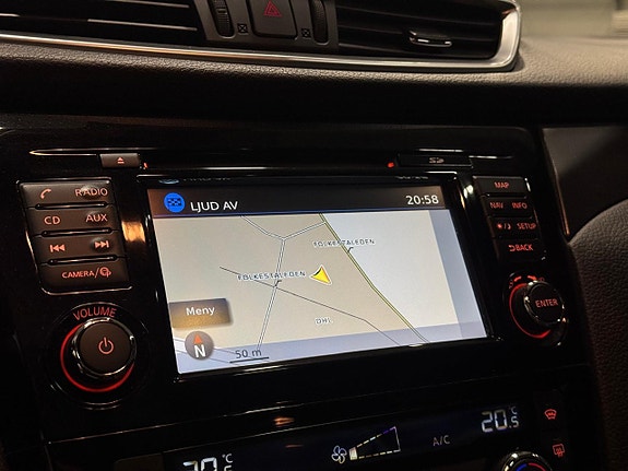 Nissan Qashqai 18 of 24