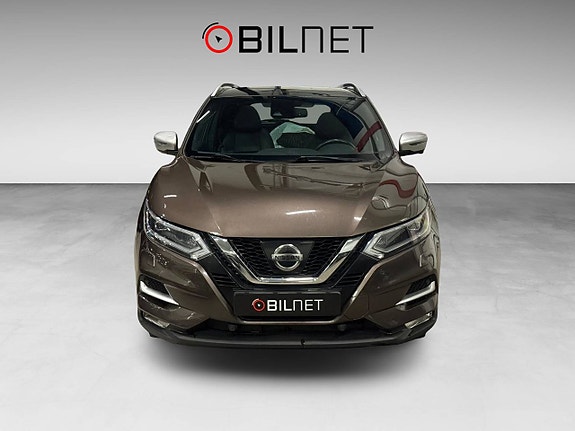 Nissan Qashqai 3 of 24