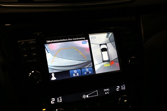 Nissan Qashqai 15 of 16