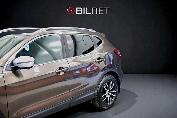 Nissan Qashqai 7 of 16
