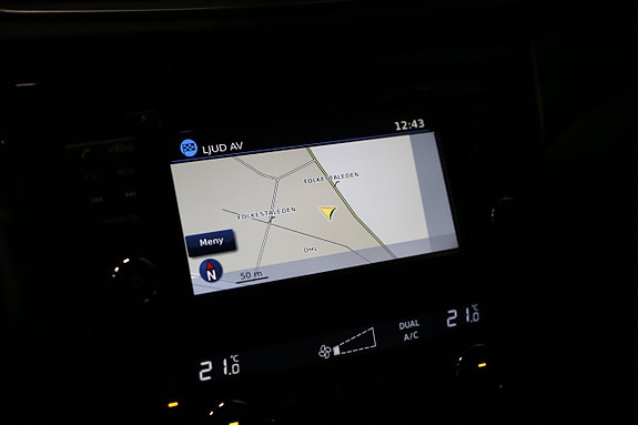 Nissan Qashqai 13 of 16