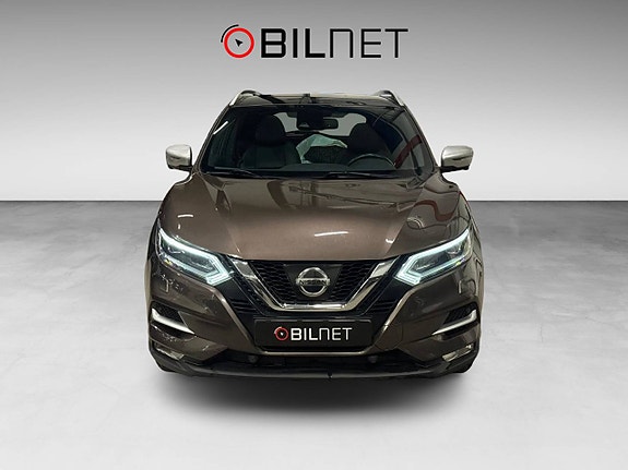 Nissan Qashqai 6 of 24