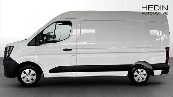 Nissan Interstar 6 of 11