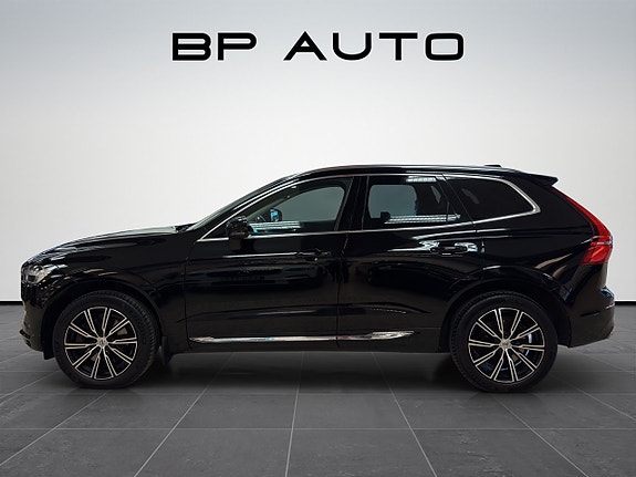 Volvo XC60 3 of 5