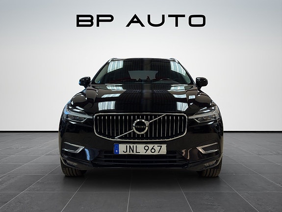 Volvo XC60 4 of 5