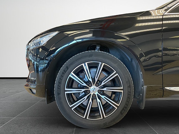 Volvo XC60 25 of 27
