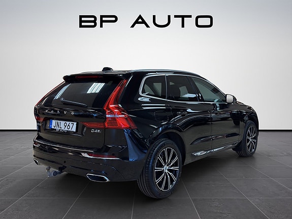 Volvo XC60 6 of 27