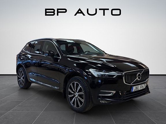 Volvo XC60 7 of 27