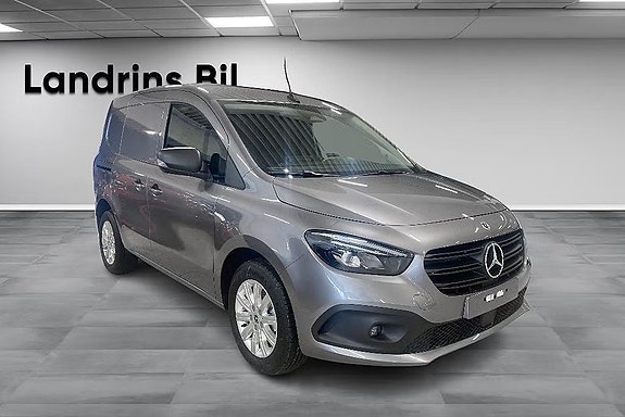 Mercedes-Benz Citan 112 3 of 5