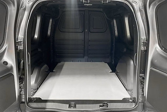 Mercedes-Benz Citan 112 4 of 5
