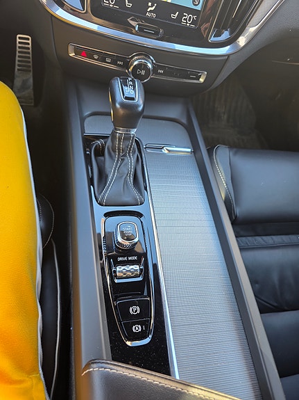 Volvo S60 9 of 10