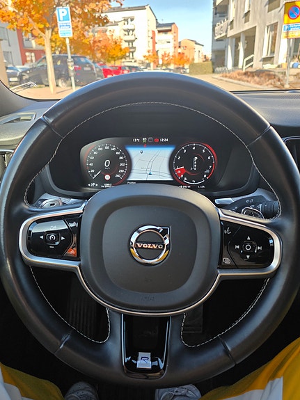 Volvo S60 7 of 10