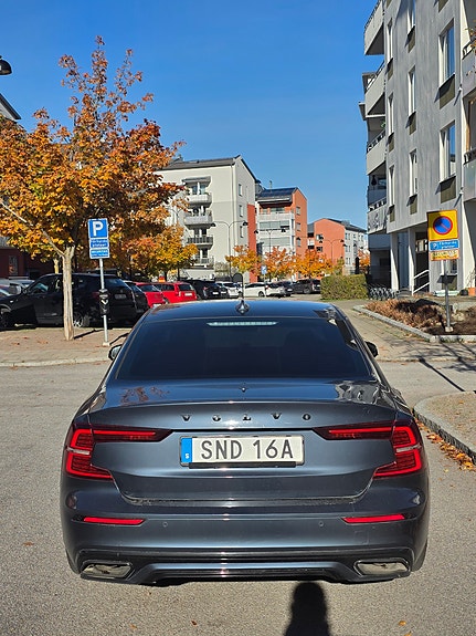 Volvo S60 4 of 10