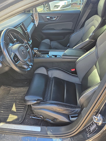 Volvo S60 6 of 10