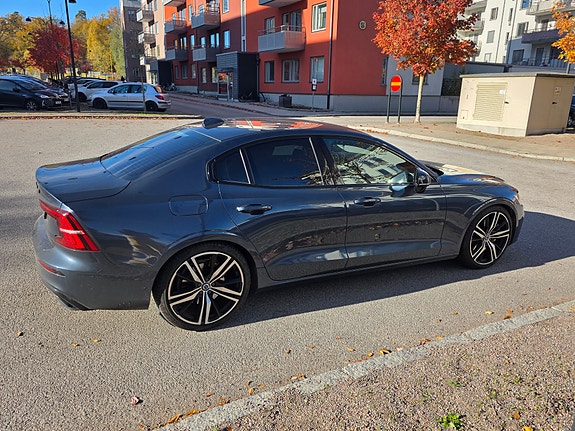 Volvo S60 5 of 10