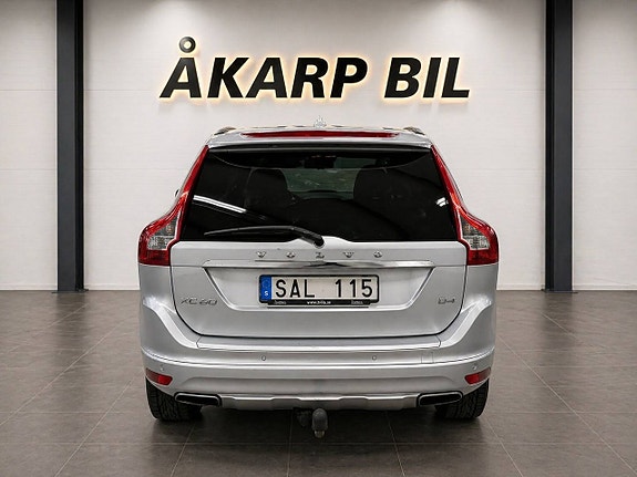 Volvo XC60 6 of 19