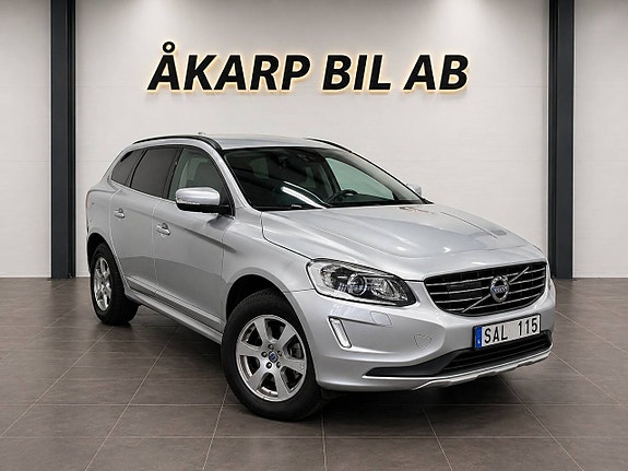 Volvo XC60 3 of 19