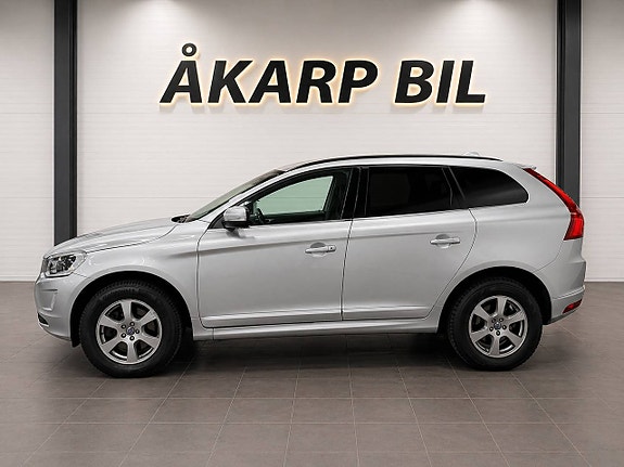 Volvo XC60 4 of 19