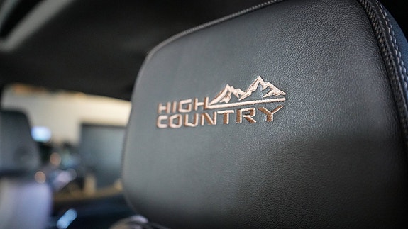Chevrolet Silverado 1500 20 of 30
