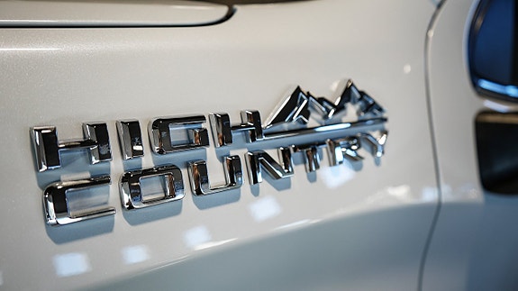 Chevrolet Silverado 1500 10 of 30