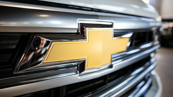 Chevrolet Silverado 1500 8 of 30